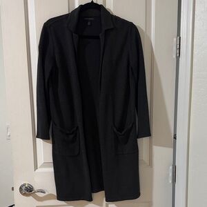 Banana Republic Open Long Cardigan